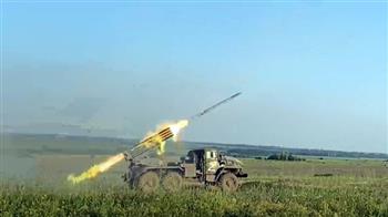 الجيش الروسي يسقط 23 مسيرة أوكرانية و3 صواريخ هيمارس