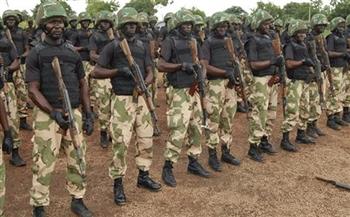 تطوعًا .. نداء عاجل للتعبئة العامة في الجيش بالنيجر 