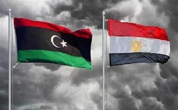 كاتب صحفي : الدبلوماسية المصرية تدعم الشأن الليبي والدولة الوطنية