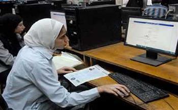 ساعات على غلق التسجيل بتنسيق المرحلة الثانية.. تعرف على موعد ظهور النتيجة