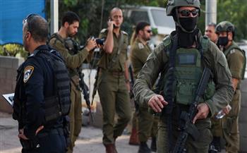 الشرطة الإسرائيلية تعتدي على شاب من مخيم شعفاط
