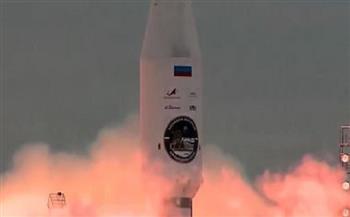 «وكالة الفضاء الروسية»: تدمير المسبار «لونا-25» بعد اصطدامه بسطح القمر