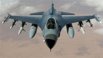 رئيسة وزراء الدنمارك تعلن منح أوكرانيا 19 مقاتلة من طراز «إف - 16»