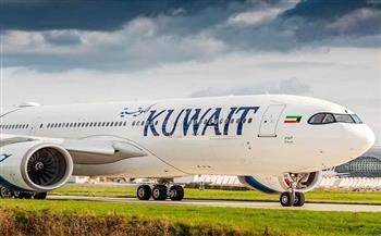 الخطوط الجوية الكويتية تعتزم تأجير 8 طائرات "إيرباص" في 10 سنوات