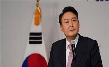 استطلاع: انخفاض شعبية الرئيس الكورى الجنوبي لأول مرة في 4 أسابيع 