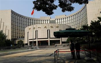 البنك المركزي الصيني يخفض نسبة فائدة مرجعية لدعم الاقتصاد 