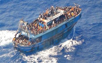 إنقاذ 86 مهاجرا قبالة سواحل قبرص