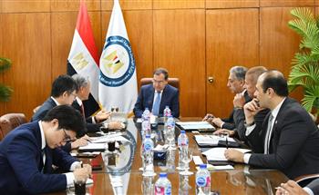 وزير البترول: تطور البنية التحتية في مصر يهيئ فرصا متنوعة للاستثمارات عالميًا