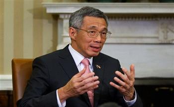 رئيس الوزراء السنغافوري: الفضائح السياسية الأخيرة لن تؤخر تجديد القيادة