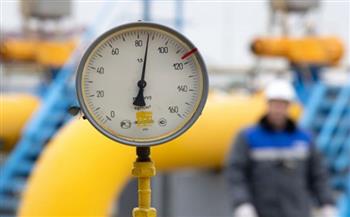 إيطاليا: ارتفاع مؤشر سعر الغاز إلى 34.43 يورو 