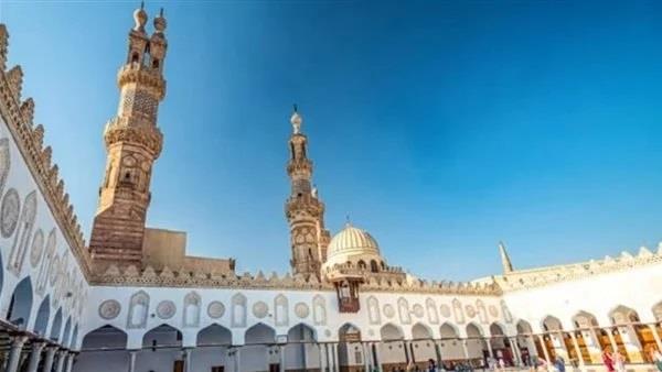 الجامع الأزهر يناقش قضية «الإسلام والأمن الأسري».. غدًا 