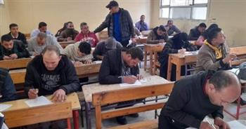 «الجيزة» تنظم يومًا ترفيهيًا بالإسكندرية لمجتازي امتحانات محو الأمية 