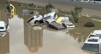 الصين تخصص أموالا إضافية لإغاثة المناطق المتضررة من الفيضانات