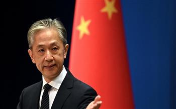 بكين: البيان الختامي لقمة «كامب ديفيد» يحيي عقلية الحرب الباردة