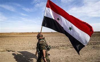 «الدفاع السورية» تعلن إسقاط 3 مسيرات محملة بالمتفجرات بـ إدلب وحماة