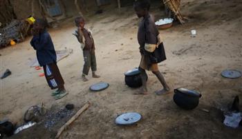 اليونيسف: أكثر من مليوني طفل بحاجة إلى مساعدات إنسانية في النيجر