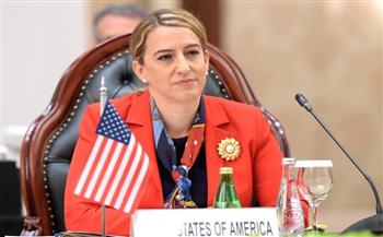 السفيرة الأمريكية: نتطلع إلى تعزيز الشراكة الاستراتيجية مع الأردن