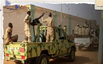 الجيش السوداني يعلن مقتل قائد بارز في معارك دارفور