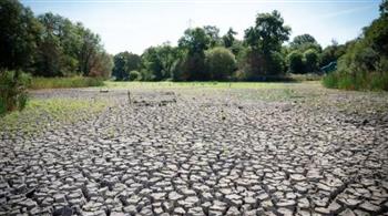المرصد الأوروبي: الجفاف عند أدنى مستوياته منذ عام 2022