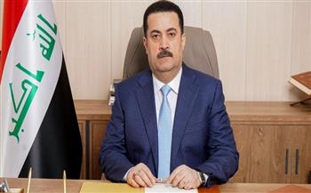 رئيس الوزراء العراقي يلتقي مسؤولا بريطانيا لبحث العلاقات الثنائية