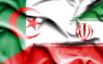 رئيس البرلمان الجزائري يجري محادثات "معمقة" مع نظيره الإيراني في طهران