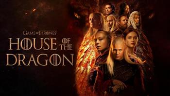 زى النهاردة.. عرض أولى حلقات مسلسل House Of The Dragon