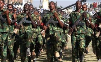 27 هجمة من الميليشيات.. الجيش السوداني يدافع ببسالة عن منطقة سلاح المدرعات