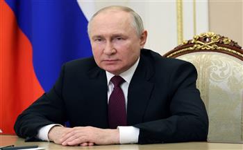 الرئيس الروسي: الرموز التاريخية تتطلب احترام جميع المواطنين