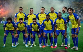 تشكيل فريق النصر السعودي المتوقع أمام شباب الأهلي الإماراتي 