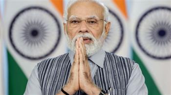 رئيس الوزراء الهندي: قمة "بريكس" فرصة لتحديد مجالات التعاون المستقبلية 