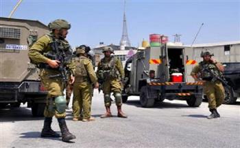 الجيش الإسرائيلي يعلن اعتقال منفذي عملية الخليل
