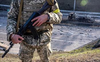«التلجراف»: «موافقة أيرلندا على تدريب أوكرانيا على الأسلحة آخر مسمار في نعش الحياد»  