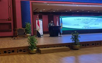 نائب رئيس جامعة الأزهر: مؤسستنا عريقة وشكلت حضارة مصر لأكثر من ألف عام