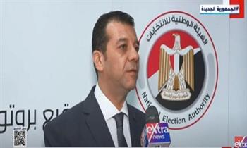 رئيس «الوطنية للانتخابات»: الإعلان عن مواعيد إجراء الانتخابات الرئاسية قريبًا