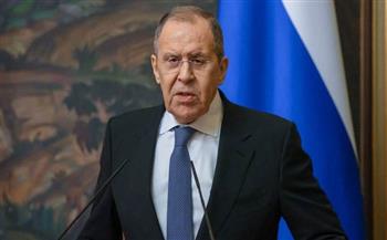 وزير الخارجية الروسي يصل إلى جوهانسبرج لتمثيل بلاده في «قمة بريكس»