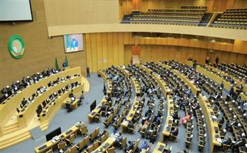مجلس السلم والأمن بالاتحاد الأفريقي يعلق جميع أنشطة النيجر