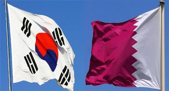 قطر وكوريا تبحثان سبل تعزيز علاقات التعاون والقضايا ذات الاهتمام المشترك