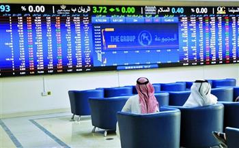 انخفاض طفيف للمؤشر العام لبورصة قطر بنسبة 0.05 بالمئة