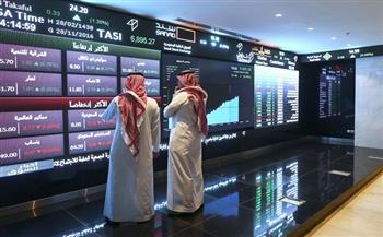 مؤشر الأسهم السعودية يغلق منخفضا عند مستوى 11377 نقطة