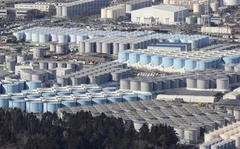اليابان تبدأ تصريف المياه المعالجة من محطة فوكوشيما.. الخميس