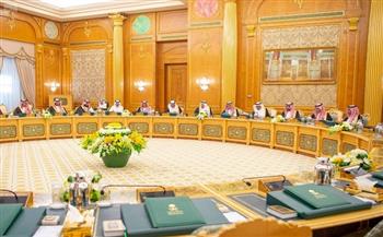 «الوزراء السعودي» يوافق على مذكرة تفاهم مع مصر في مجال الموارد المائية والري