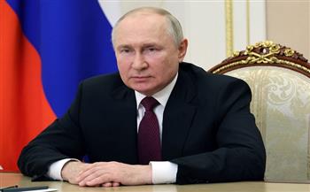 بوتين في قمة بريكس: روسيا لن تعود إلى اتفاق الحبوب وسنتخلص من الدولار