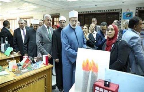 مجلس حكماء المسلمين: الحريَّة حق لكل إنسان اعتقادًا وفكرًا وتعبيرًا وممارسةً
