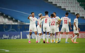 الشارقة يهزم منافسه الإيراني ويتأهل لدور المجموعات بدوري أبطال آسيا