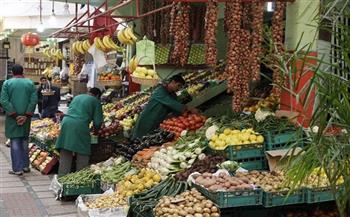 التضخم السنوي في المغرب يتباطأ إلى 4.9% في يوليو