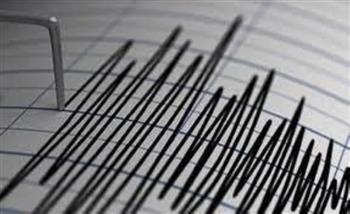 زلزال بقوة 4.9 درجة يضرب سواحل جزر فيجي