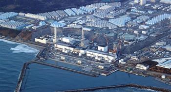 اليابان تضع اللمسات الأخيرة قبل بدء عملية تصريف المياه المعالجة من فوكوشيما