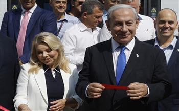 نتنياهو وزوجته ينتقلان للإقامة في أحد أغلى فنادق القدس