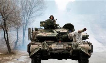 الأركان الأوكرانية: أكثر من 30 اشتباكا قتاليا مع روسيا خلال 24 ساعة