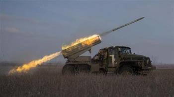 الجارديان تسلط الضوء على استهداف أوكرانيا للعمق الروسي مجددا
